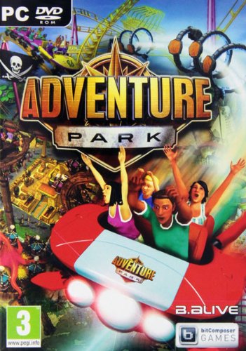 Adventure Park Adventure Park